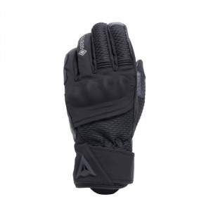 Livigno Gore-tex Thermal Gloves - Black Negru Livigno Gore-tex Thermal Gloves - Black Negru