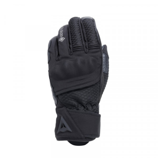 Livigno Gore-tex Thermal Gloves - Black Negru [1]