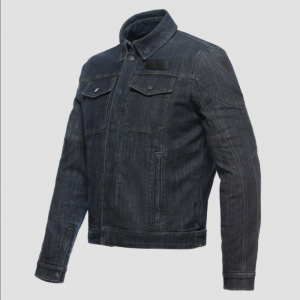 Geaca Denim TEX Dainese Bleumarin Geaca Denim TEX Dainese Bleumarin