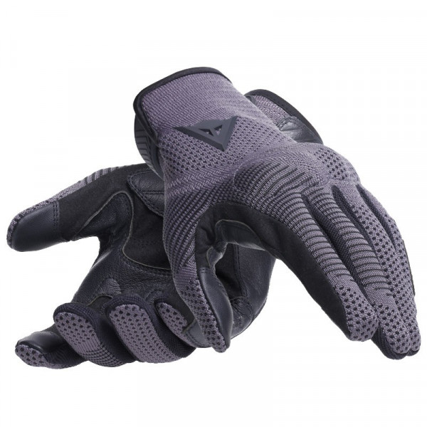 Manusi Argon Dainese ANTHRACITE Negru [1]