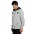 Hanorac Dainese Racing service full-zip Culoare: Glacier-gray / black S [3]
