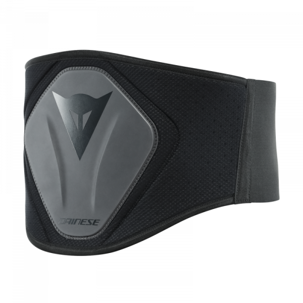Centura lombara Dainese inalta Culoare: Black Negru [1]