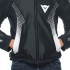 Jacheta Dainese Super rider 2 absoluteshell™ Culoare: Black / black / white Negru/Alb [5]