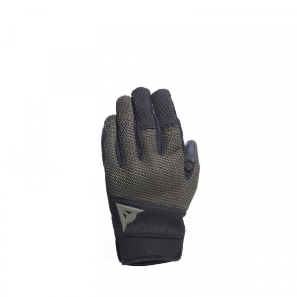 Manusi Dainese Torino Culoare: Black / grape-leaf M / 21,6cm [1]