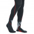 Soseste Dainese Thermo medii Culoare: Black / red 42 EU / 27.5 cm [5]