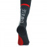Soseste Dainese Thermo medii Culoare: Black / red 42 EU / 27.5 cm [9]