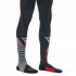 Soseste Dainese Thermo lungi Culoare: Black / red 45 EU / 29 cm [4]