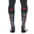 Soseste Dainese Thermo lungi Culoare: Black / red 45 EU / 29 cm [5]