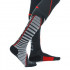 Soseste Dainese Thermo lungi Culoare: Black / red 45 EU / 29 cm [6]