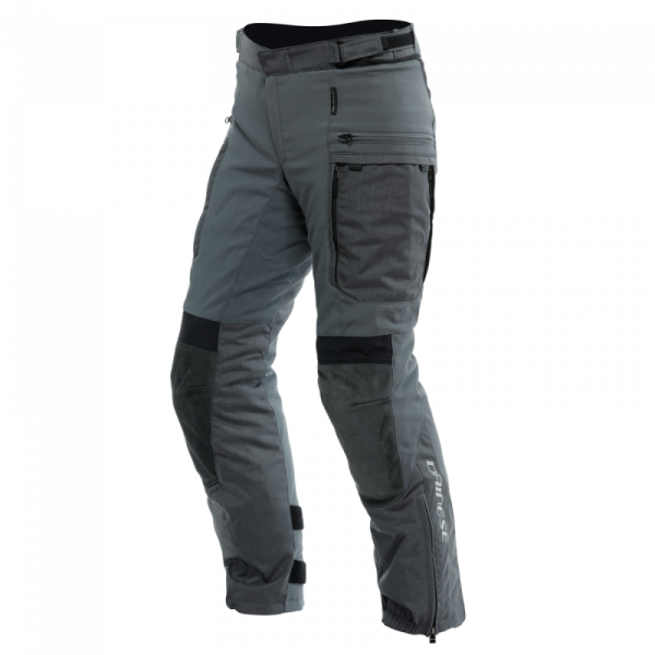 Pantaloni Dainese Springbok 3l Absoluteshell™ Culoare: Iron-gate / iron-gate 54 [1]