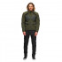 Jacheta Dainese Lario tex jacket Culoare: Green Verde [3]