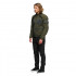 Jacheta Dainese Lario tex jacket Culoare: Green Verde [4]