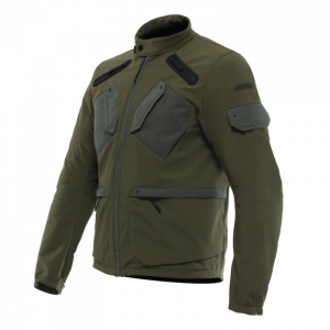 Jacheta Dainese Lario tex jacket Culoare: Green Verde Jacheta Dainese Lario tex jacket Culoare: Green Verde