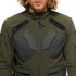 Jacheta Dainese Lario tex jacket Culoare: Green Verde [7]