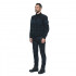 Jacheta Dainese Lario Culoare: Black Negru [4]