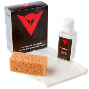 Solutie protejare si curatare piele Nubuck