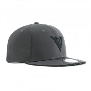 Sapca DAINESE 9FIFTY snapback antracit