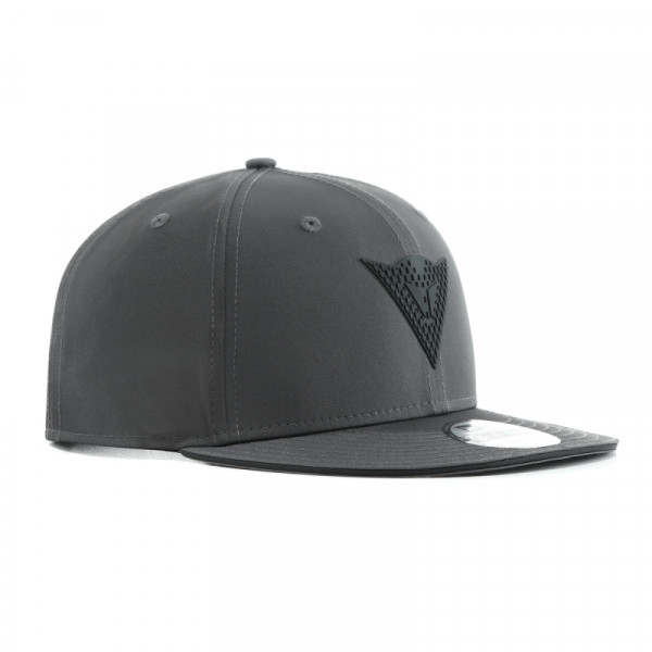 Sapca DAINESE 9FIFTY snapback antracit [1]