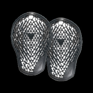 Protectii sold Dainese Pro-armor 2 type b Culoare: Black