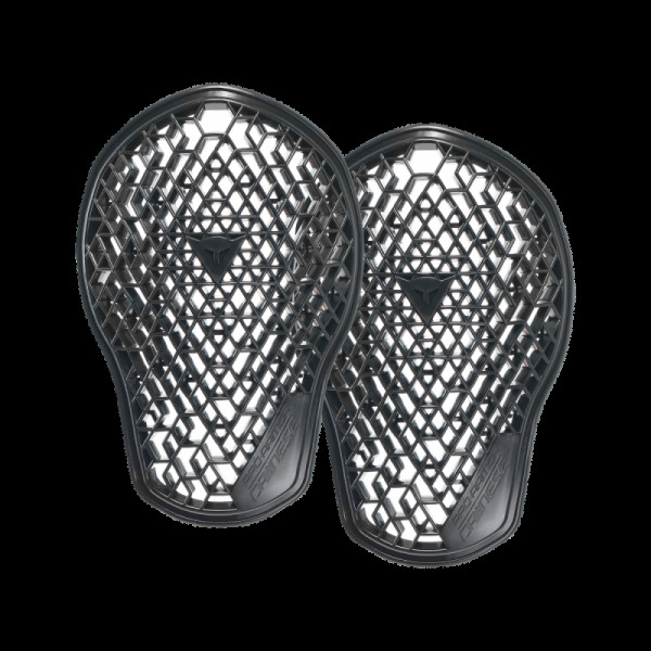 Protectii sold Dainese Pro-armor 2 type b Culoare: Black [1]