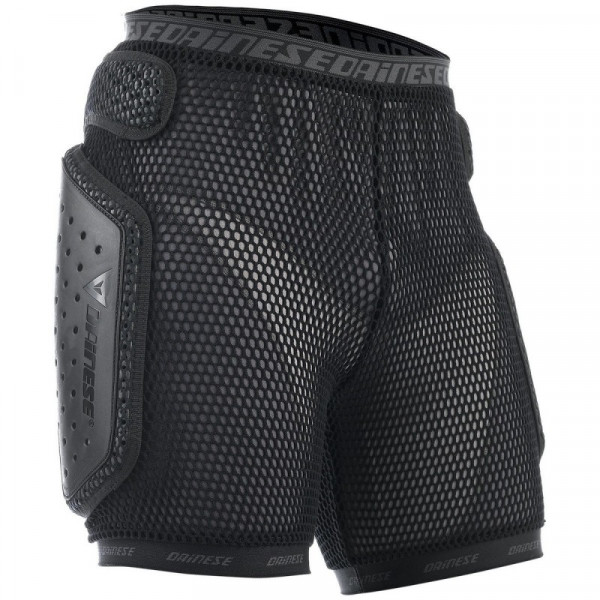 Protectie moto coapse Dainese HARD SHORT E1 Negru [1]