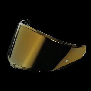 Casca AGV Visor k6 s/k6 mplk - iridium gold | dainese Culoare: Casca AGV Visor k6 s/k6 mplk - iridium gold | dainese Culoare: