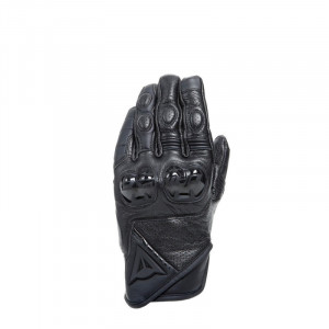 Manusi moto DAINESE BLACKSHAPE BLACK BLACK Negru Manusi moto DAINESE BLACKSHAPE BLACK BLACK Negru