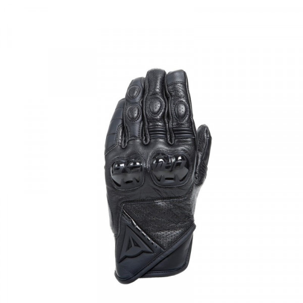 Manusi moto DAINESE BLACKSHAPE BLACK BLACK Negru [1]