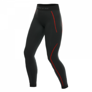 Pantaloni DAINESE THERMOLADY - BLACK/RED Negru Pantaloni DAINESE THERMOLADY - BLACK/RED Negru