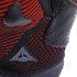 Manusi Dainese Unruly Ergo-tek - Black/fluo-red Rosu [12]