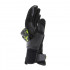 Manusi Dainese scurte piele Mig 3 Culoare: Black / anthracite / yellow-fluo Negru/Galben [2]