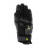 Manusi Dainese scurte piele Mig 3 Culoare: Black / anthracite / yellow-fluo Negru/Galben [3]
