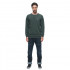Bluza Dainese Anniversary Culoare: Army-green Verde [3]