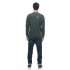 Bluza Dainese Anniversary Culoare: Army-green Verde [5]