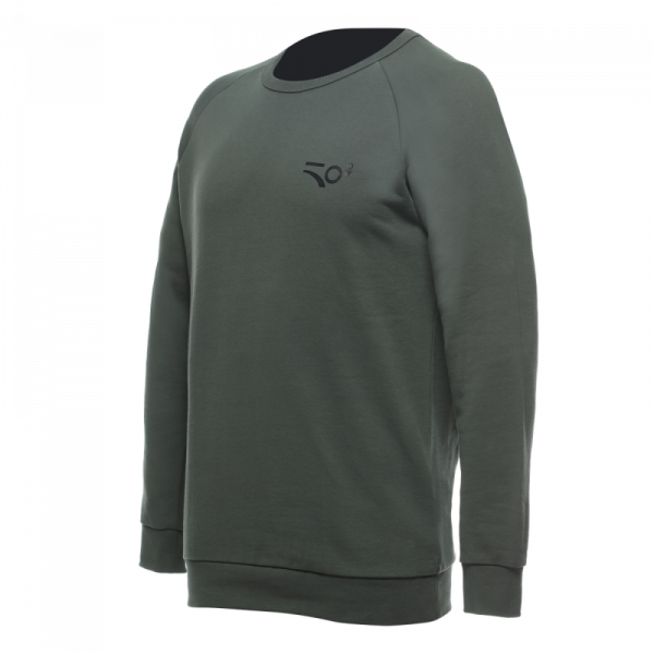 Bluza Dainese Anniversary Culoare: Army-green Verde [1]