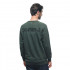 Bluza Dainese Anniversary Culoare: Army-green Verde [11]