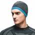 Dainese Dry cap Culoare: Black / blue [3]