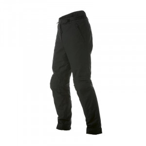 Pantaloni moto Dainese AMSTERDAM Negru Pantaloni moto Dainese AMSTERDAM Negru