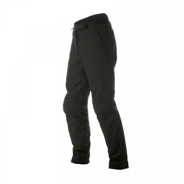 Pantaloni moto Dainese AMSTERDAM Negru [1]