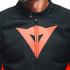 Geaca DAINESE ENERGYCA AIR TEX BLACK FLUO RED Negru/Rosu [7]
