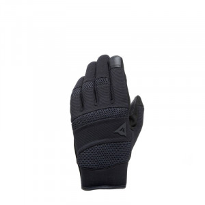 Manusi moto DAINESE ATHENE TEX BLACK BLACK Negru Manusi moto DAINESE ATHENE TEX BLACK BLACK Negru