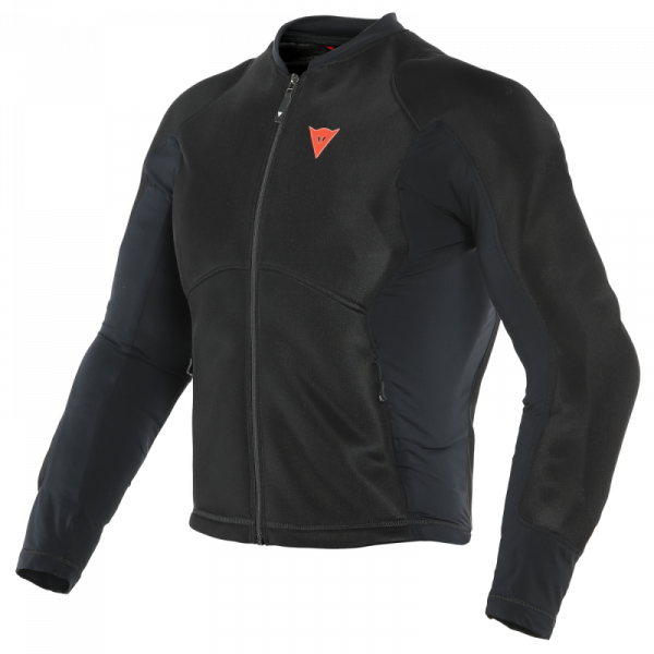 Geaca DAINESE PRO ARMOR SAFETY 2 BLACK BLACK Negru [1]