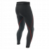 Pantaloni DAINESE THERMO BLACK RED Negru [2]