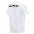Tricou DAINESELOGOWHITE BLACK Alb [2]