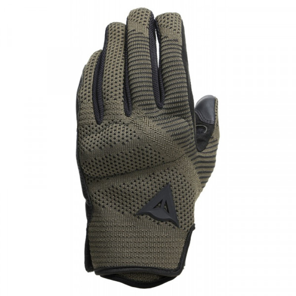Manusi Argon Dainese GRAPE-LEAF Negru [1]