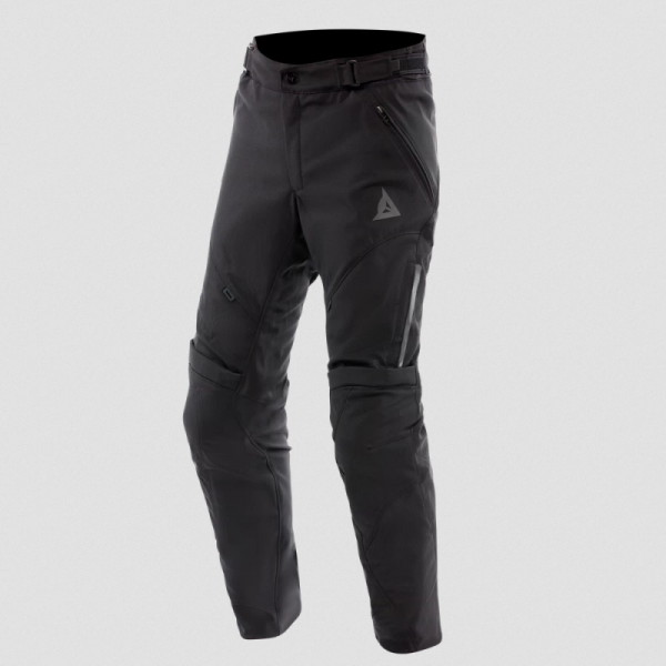 Pantaloni DAINESE DRAKE 2 AIR TEX Negru [1]