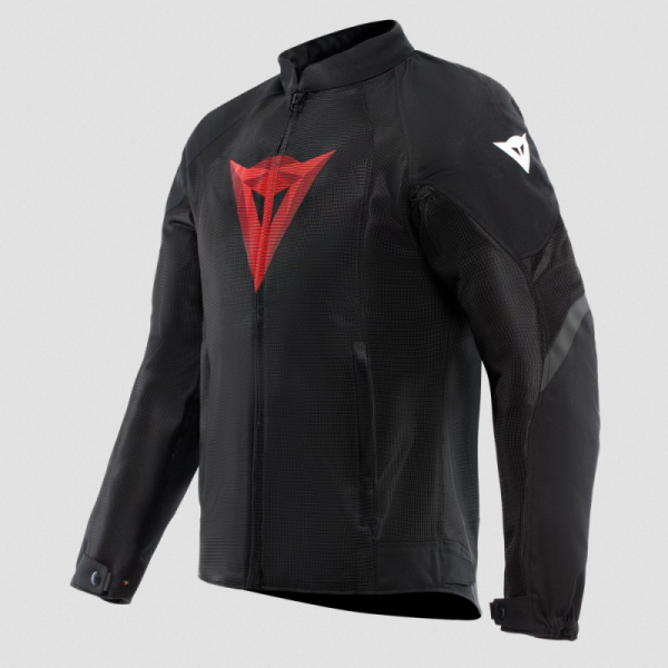 Jacheta DAINESE HEROSPHERE AIR TEX BL Negru [1]