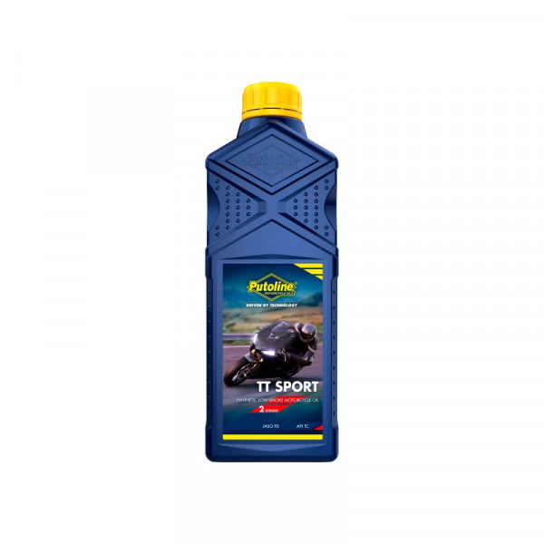 Ulei motor 2 timpi Putoline TT SPORT [1]