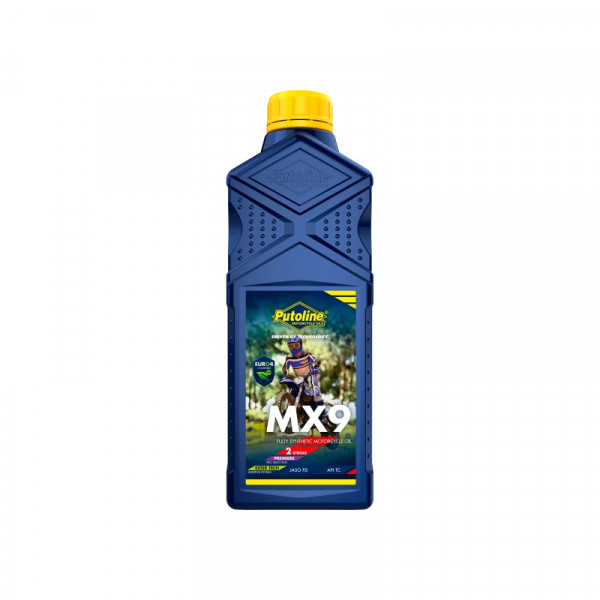 Ulei motor 2 timpi Putoline MX 9 [1]