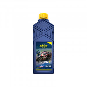 Ulei motor Putoline N-TECH® PRO R+ 10W-50